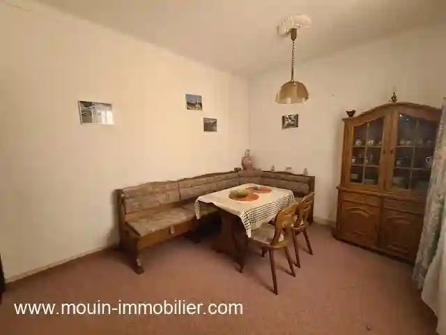 Villa Rawand av à Hammamet Centre - Vue 1