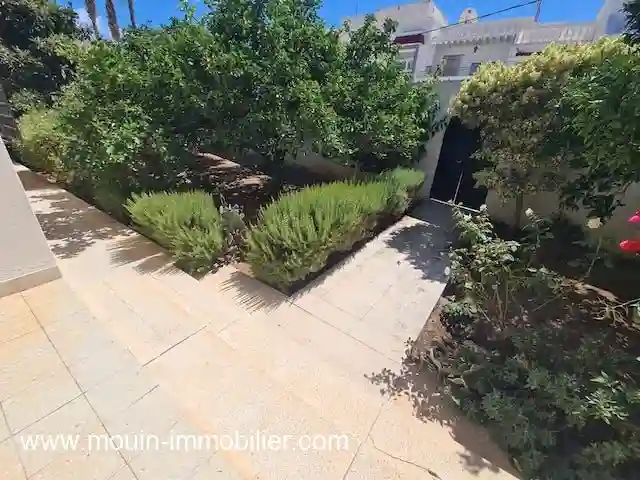 Villa Rawand av à Hammamet Centre - Vue 6