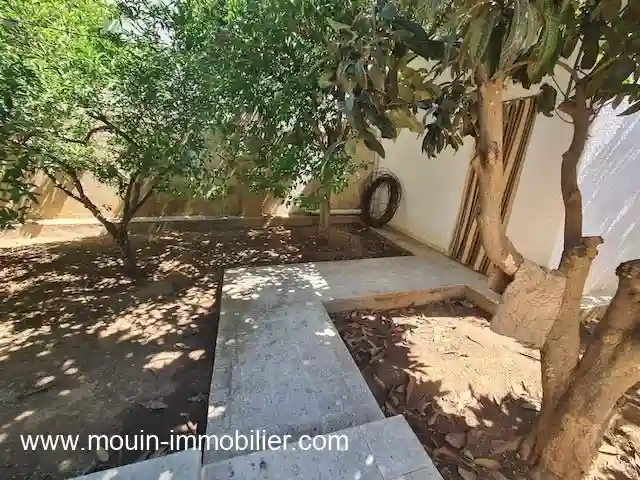 Villa Rawand av à Hammamet Centre - Vue 7
