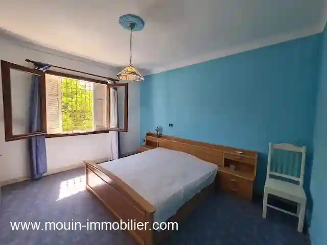 Villa Rawand av à Hammamet Centre - Vue 8