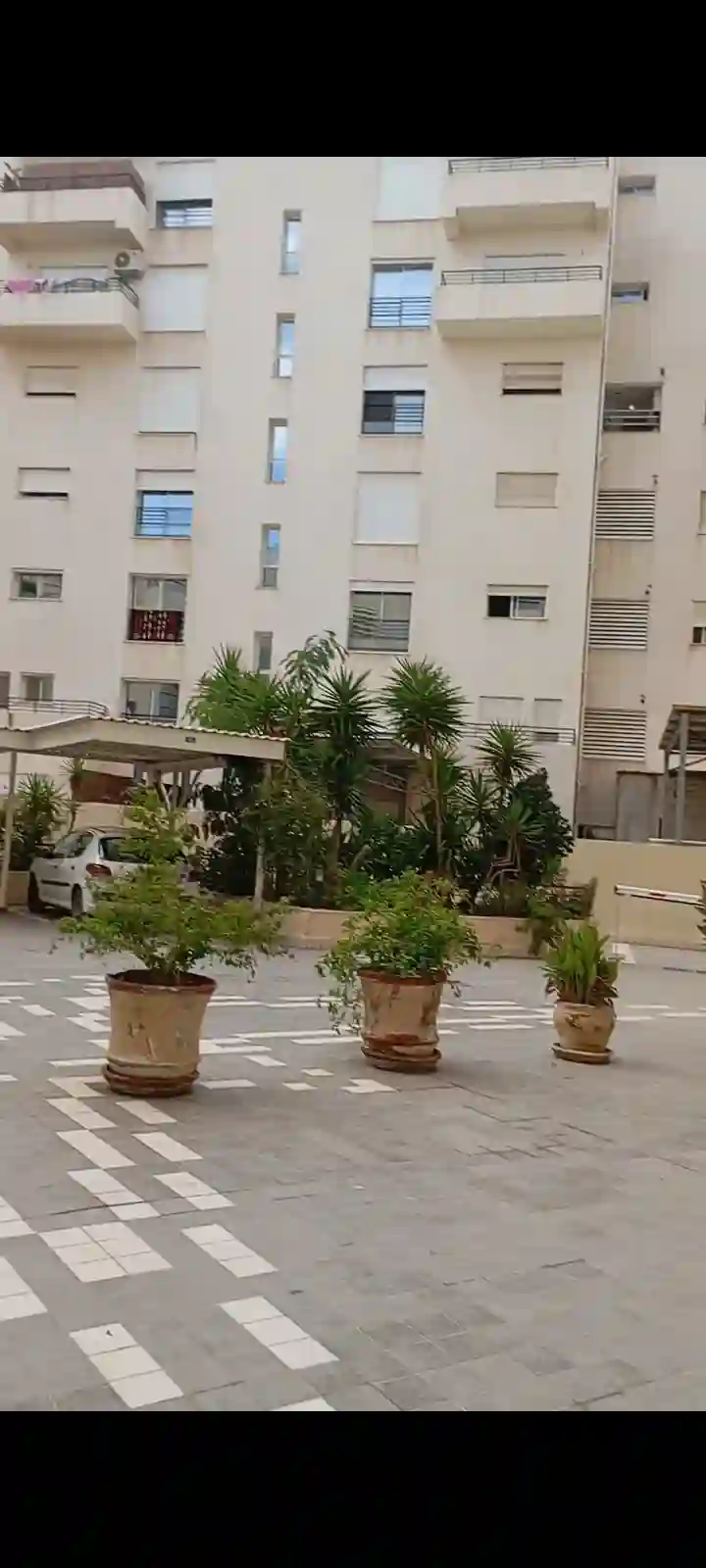 Appartement à Jardin de Carthage à Jardins de Carthage