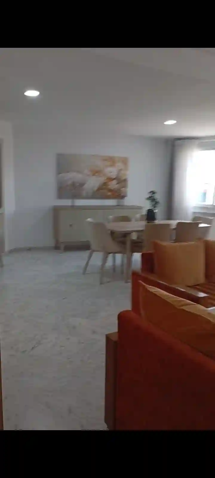 Appartement à Jardin de Carthage à Jardins de Carthage - Vue 1