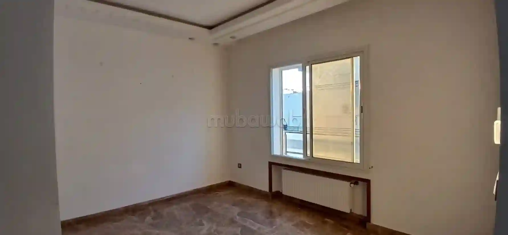 Appartement S1 Cité Wahat L’aouina - Vue 2