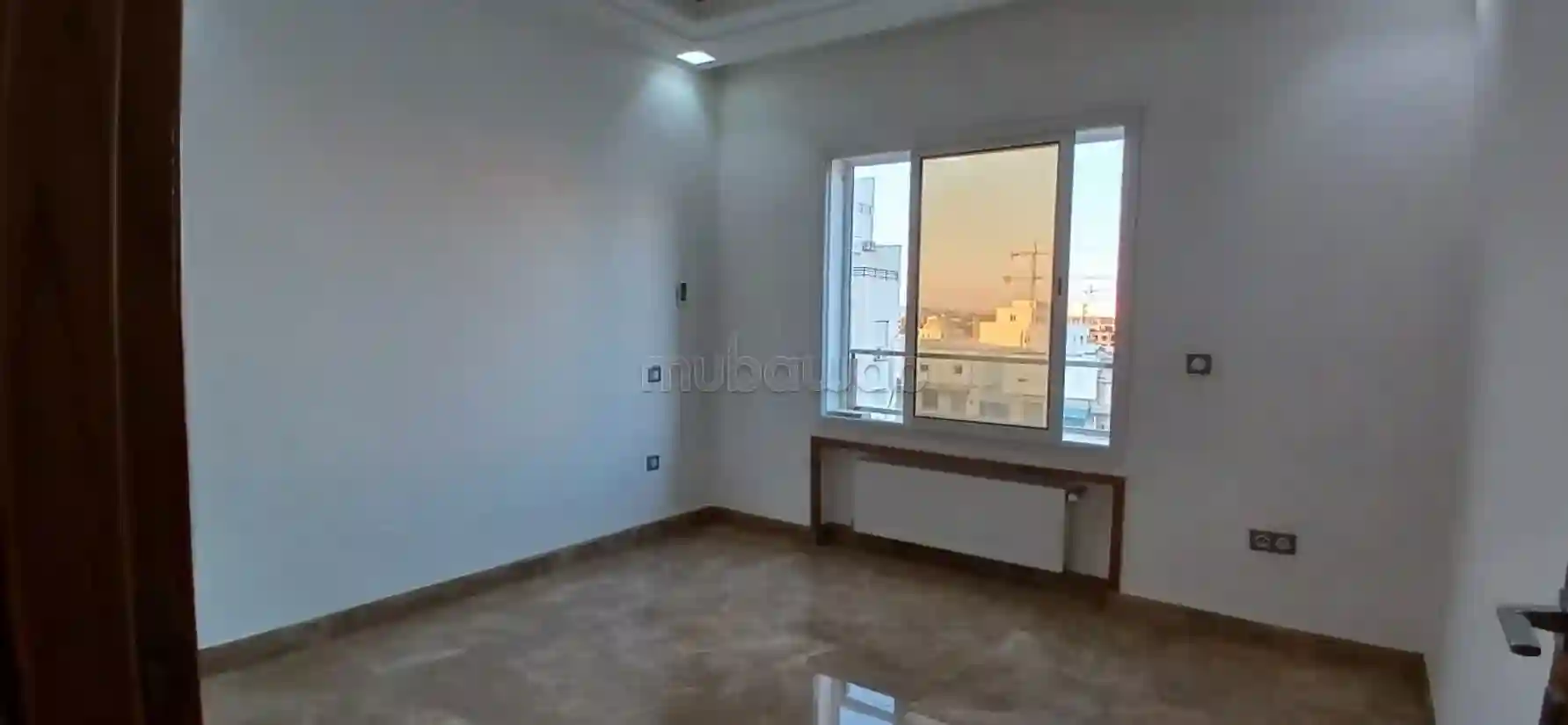 Appartement S1 Cité Wahat L’aouina - Vue 3
