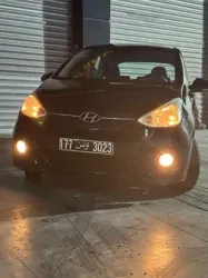 Hyundai I10 Essence 2014