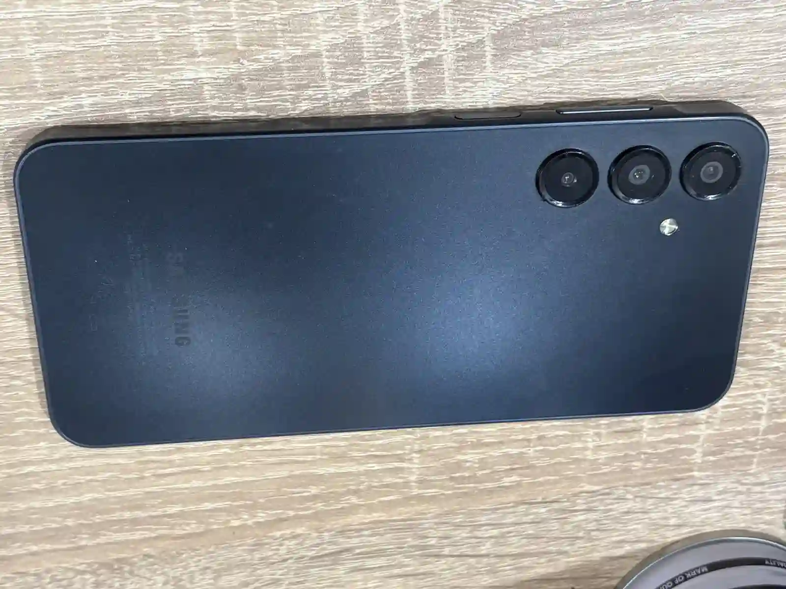 Samsung a16 à La Marsa