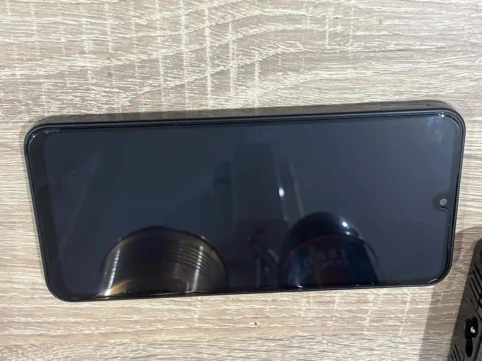 Samsung a16 à La Marsa - Vue 1