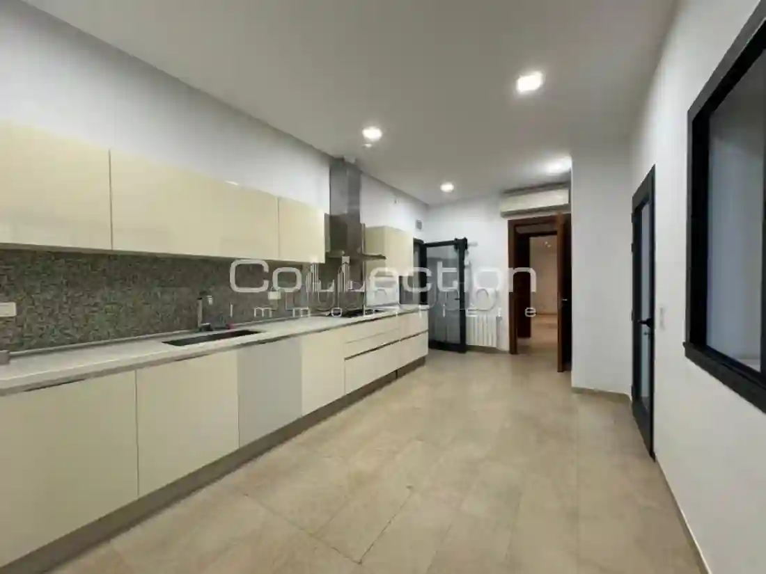 À Louer un Duplex S3 au lac 2 - Vue 1