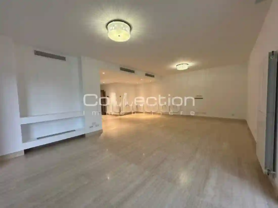 À Louer un Duplex S3 au lac 2 - Vue 3