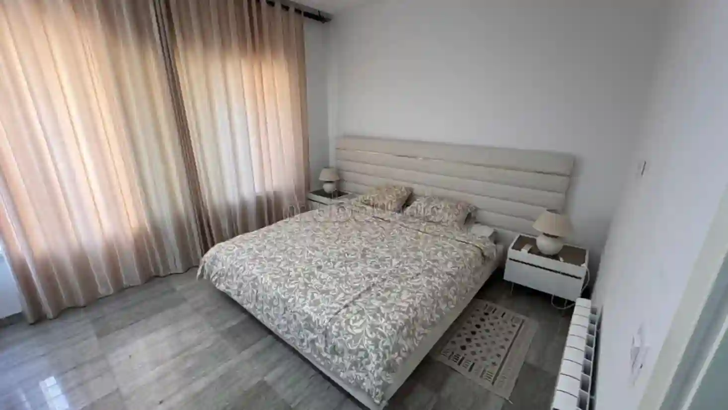 A Vendre Appartement a Hammamet sud