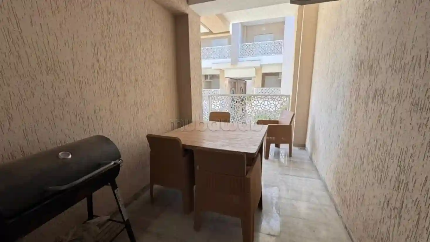 A Vendre Appartement a Hammamet sud - Vue 1