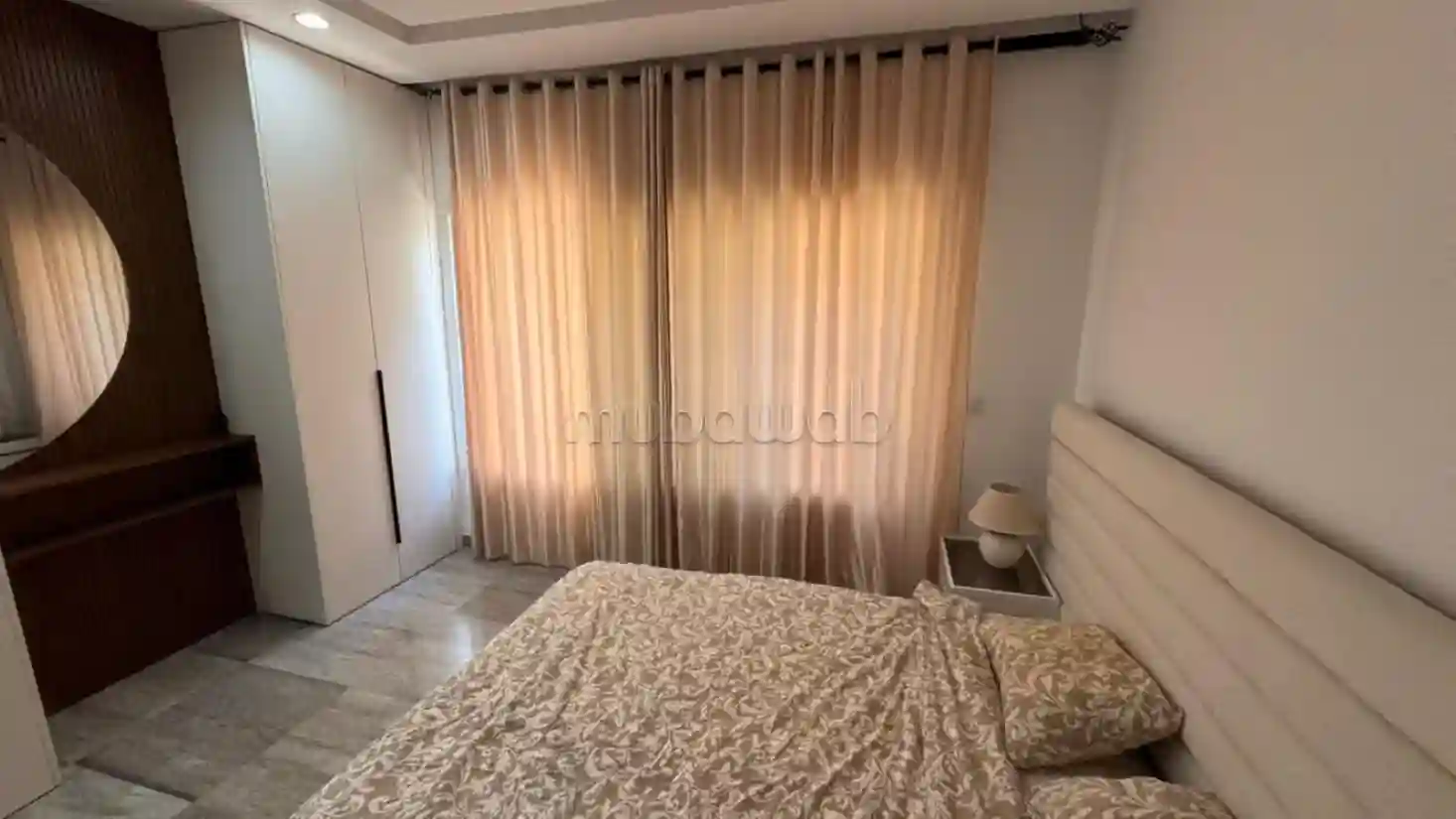 A Vendre Appartement a Hammamet sud - Vue 2