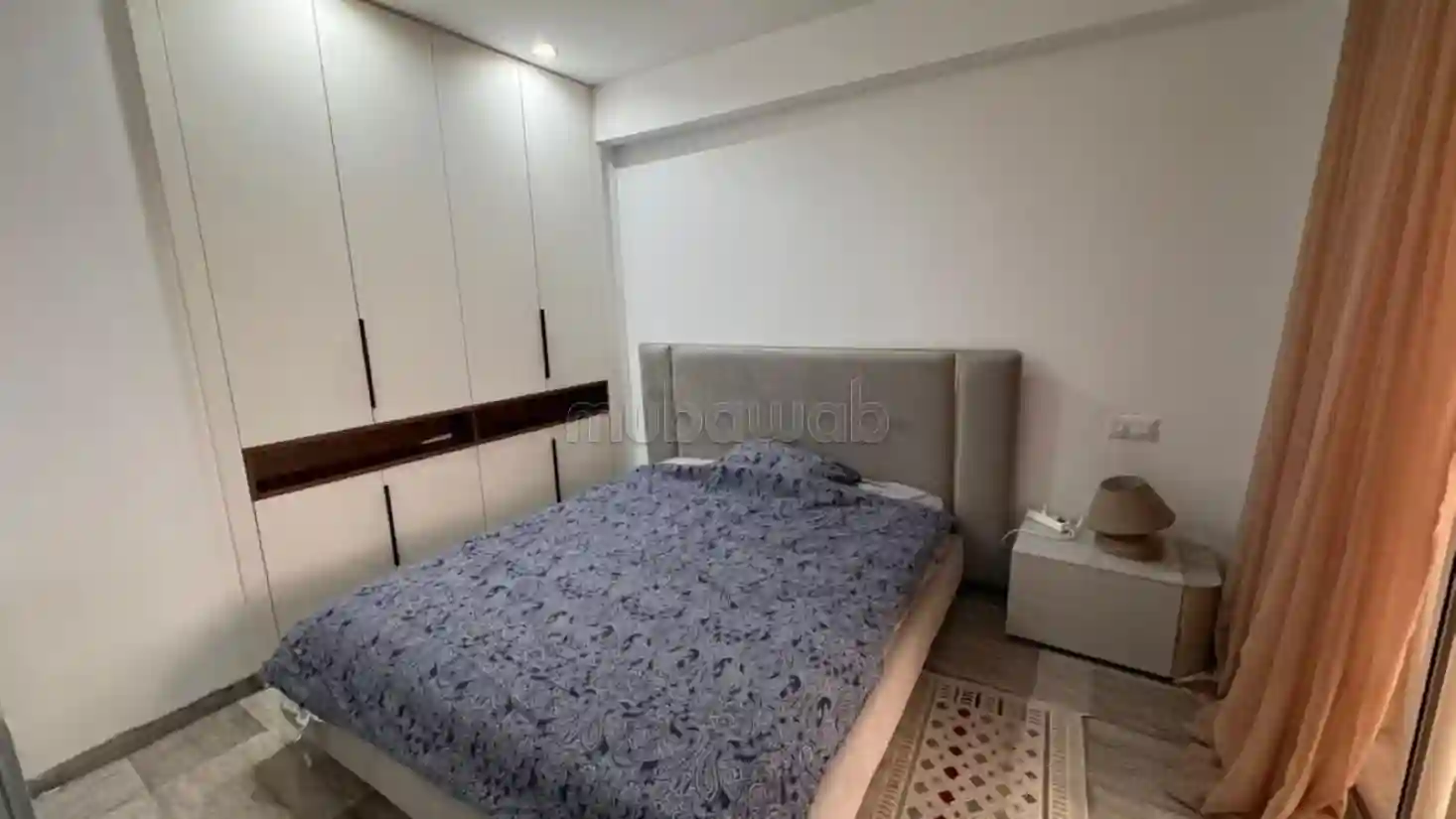 A Vendre Appartement a Hammamet sud - Vue 3