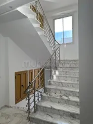 À Vendre – Spacieux Appartement S4 Neuf à Khezama