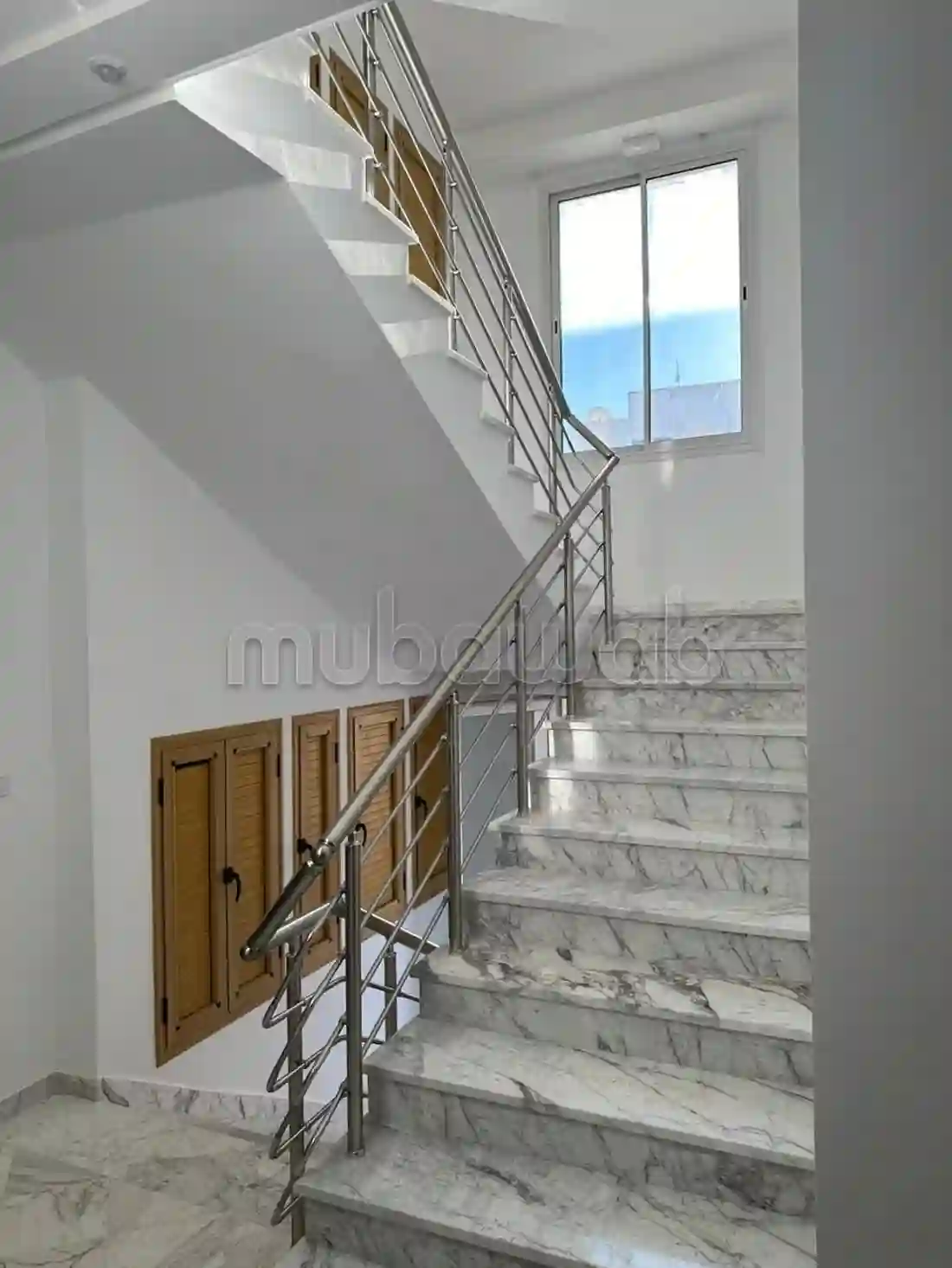 À Vendre – Spacieux Appartement S4 Neuf à Khezama