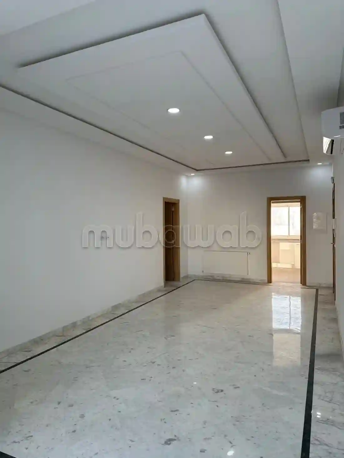 À Vendre – Spacieux Appartement S4 Neuf à Khezama - Vue 1