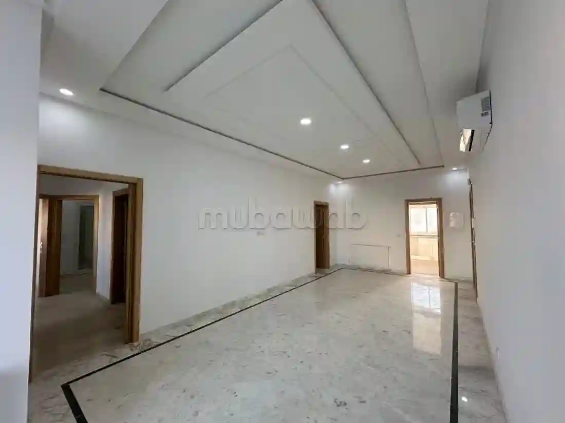 À Vendre – Spacieux Appartement S4 Neuf à Khezama - Vue 2