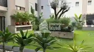 Appartement s3 Menzah 9c à El Menzah 9