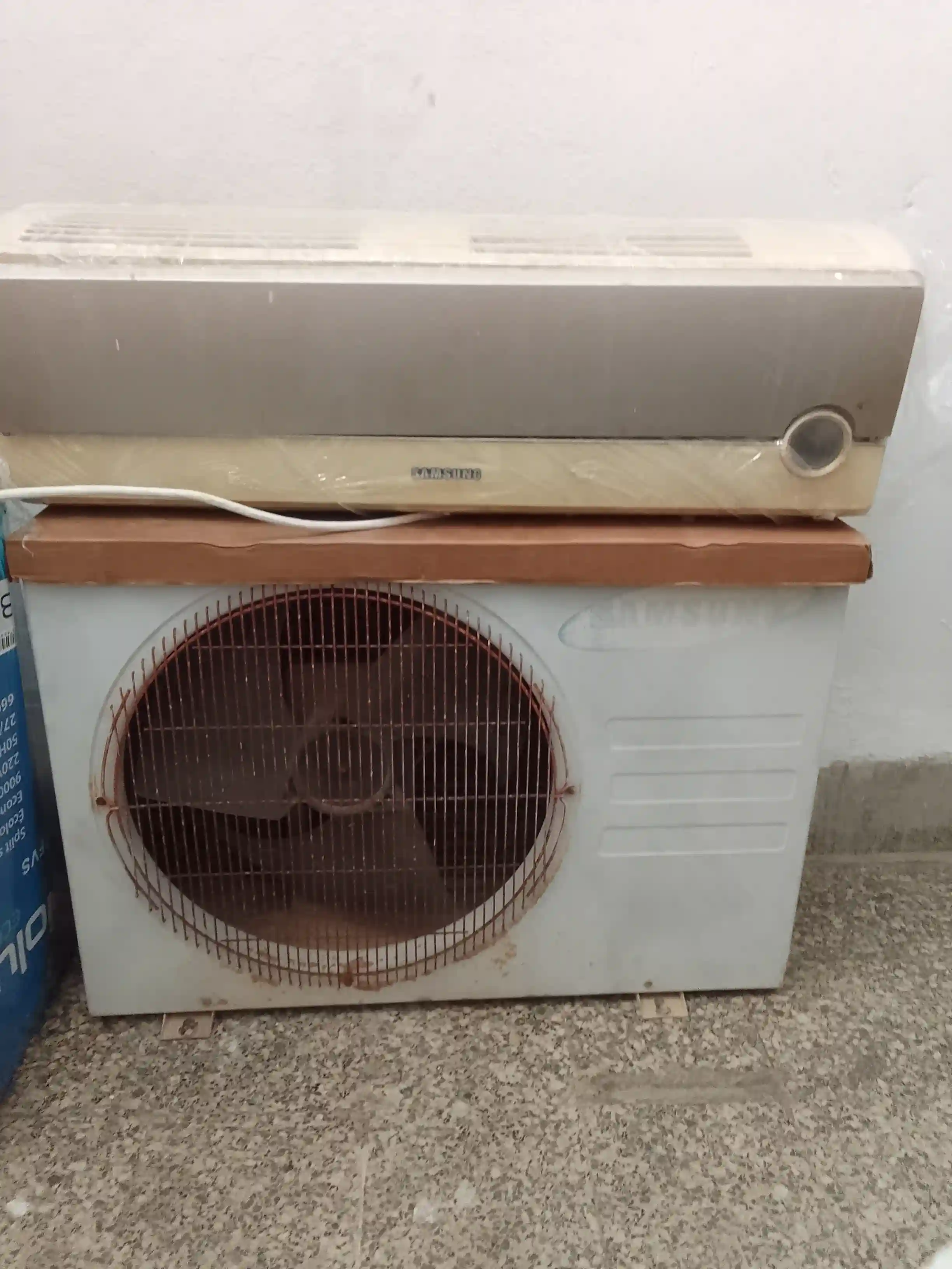 Climatiseur Samsung à Sousse Ville - Vue 1