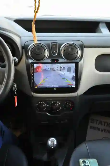 Dacia Dokker VAN LUX - Prix 23500 - TEL 99692623 - Vue 4