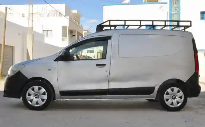 Dacia Dokker VAN LUX - Prix 23500 - TEL 99692623 - Vue 6