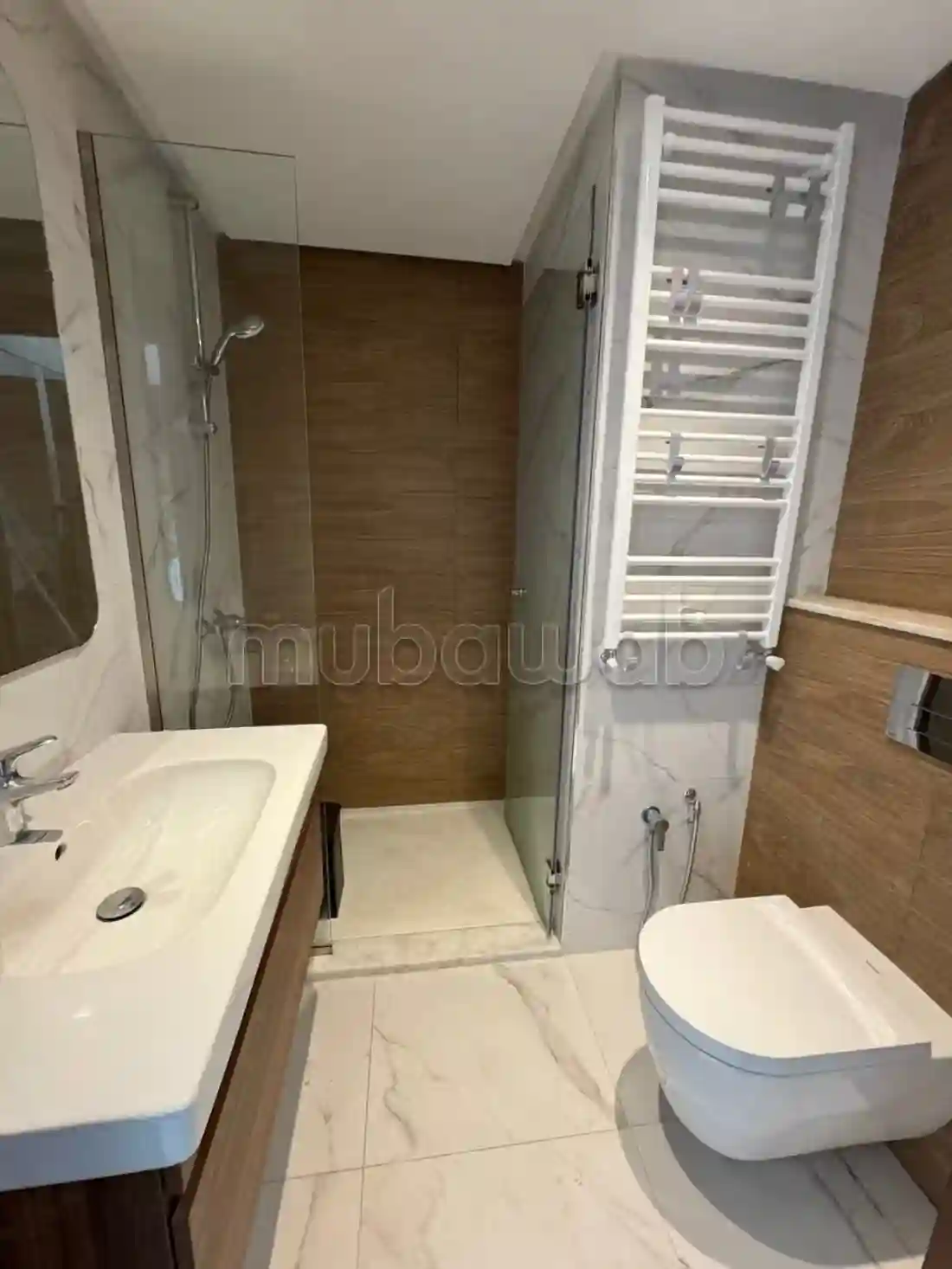 S1 Richement Meublé aux Jardins de Carthage - Vue 1