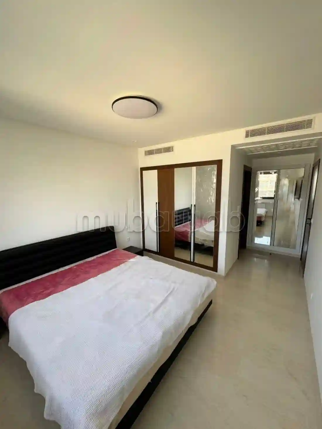 S1 Richement Meublé aux Jardins de Carthage - Vue 2