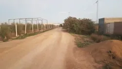 Terrain Agricole à Vendre