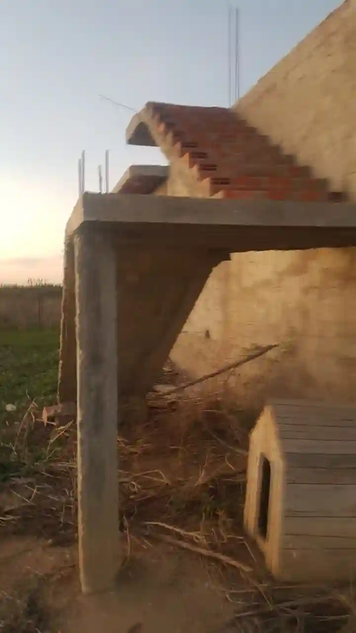 Terrain Agricole à Vendre - Vue 2