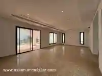 Villa Roseline Baraket Essahel Av1781 - Vue 3