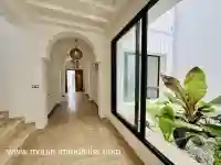 Villa Roseline Baraket Essahel Av1781 - Vue 4