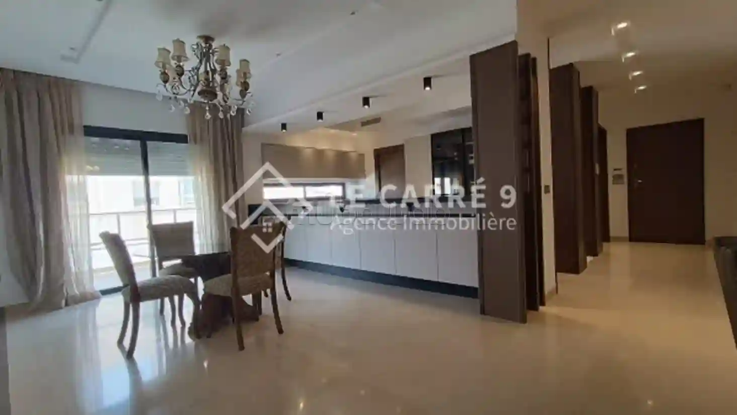 A Louer S2 Meublé Avec vue lac - Vue 2