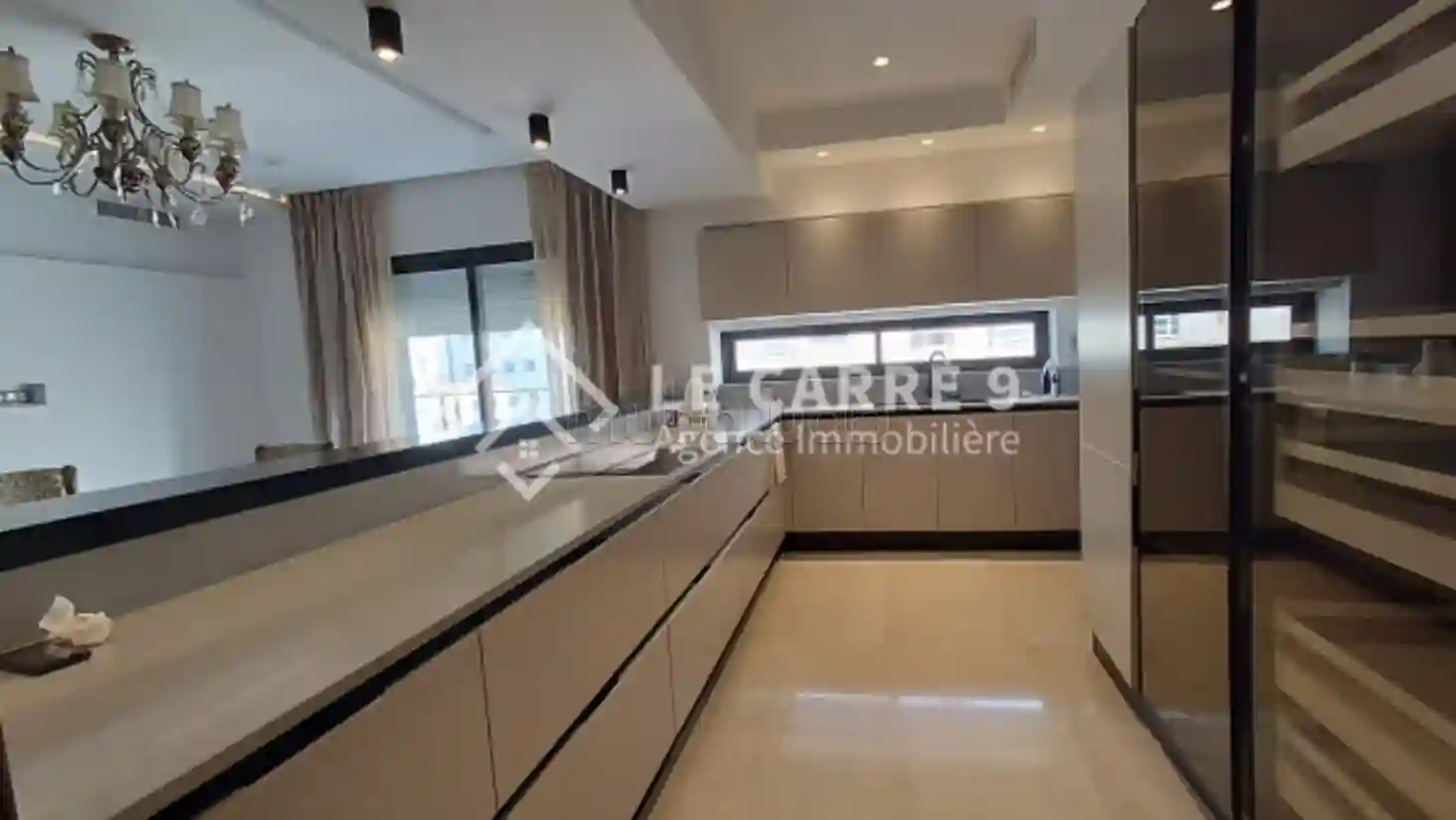 A Louer S2 Meublé Avec vue lac - Vue 3