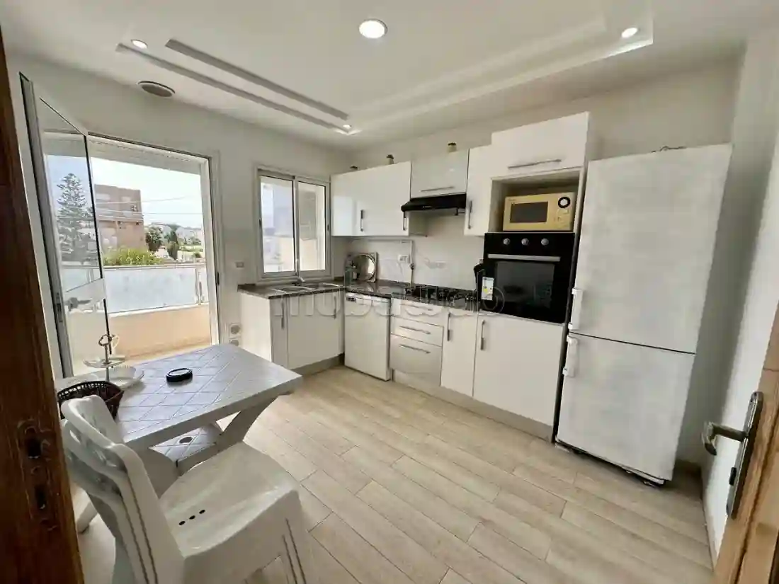 A Louer S2 Meublé Pieds Dans L'eau - Vue 2