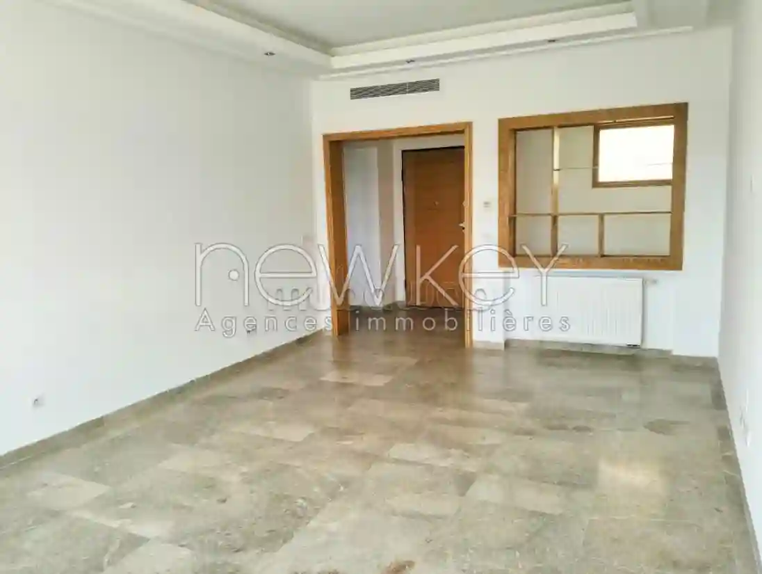 Appartement S2 à Louer aux Jardins de Carthage - Vue 3