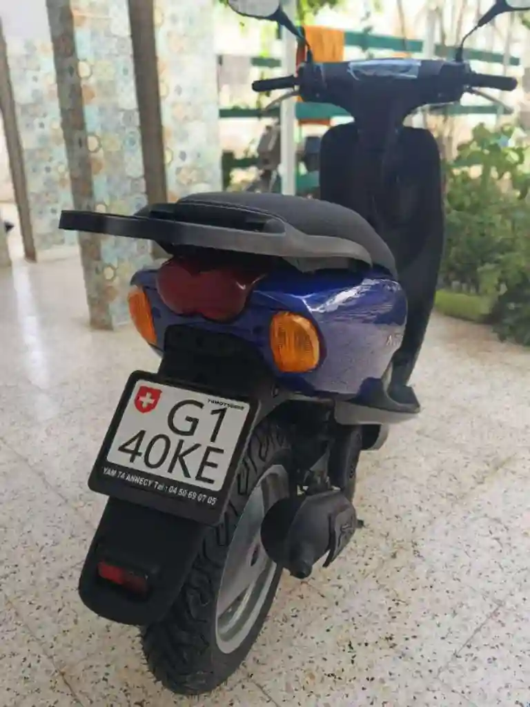 Avendre Ovetto Tout Neuf Importe Italien 🇮🇹🇮🇹 - Vue 1