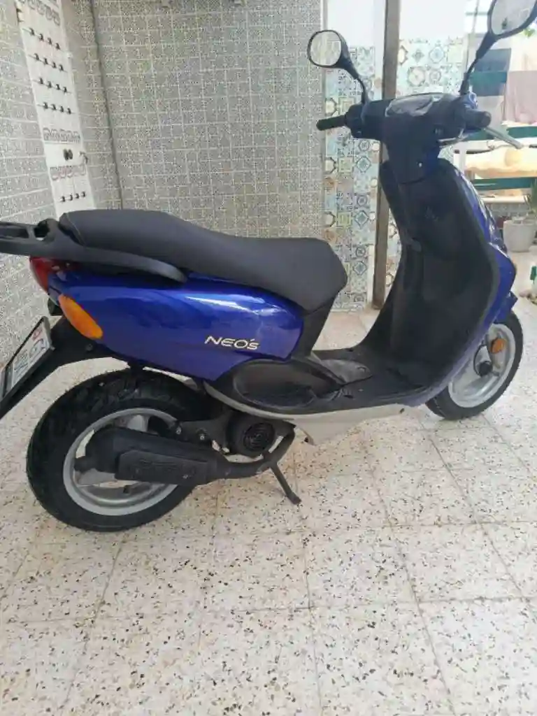 Avendre Ovetto Tout Neuf Importe Italien 🇮🇹🇮🇹 - Vue 4