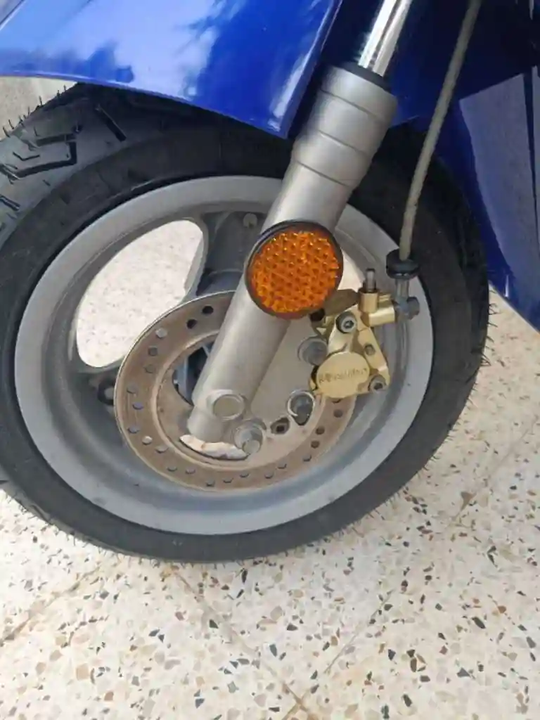 Avendre Ovetto Tout Neuf Importe Italien 🇮🇹🇮🇹 - Vue 6