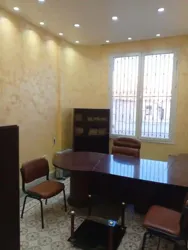 Bureau Meublé à Louer – 2ᵉ Étage rue de Palestine