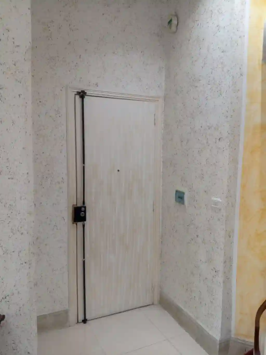 Bureau Meublé à Louer – 2ᵉ Étage rue de Palestine - Vue 1