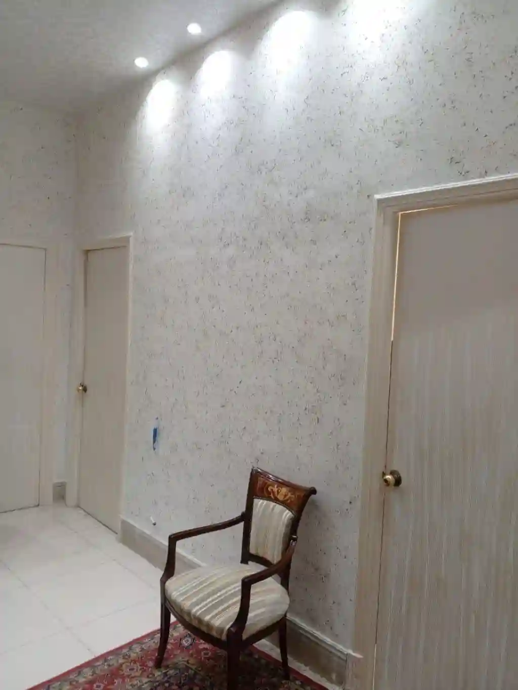 Bureau Meublé à Louer – 2ᵉ Étage rue de Palestine - Vue 4