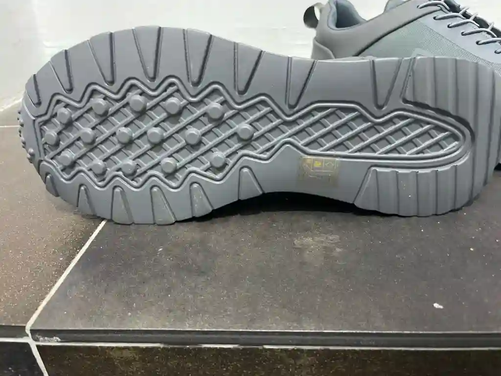 Chaussure Boss - Vue 1