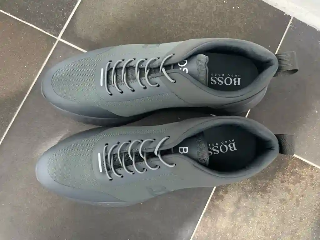 Chaussure Boss - Vue 2