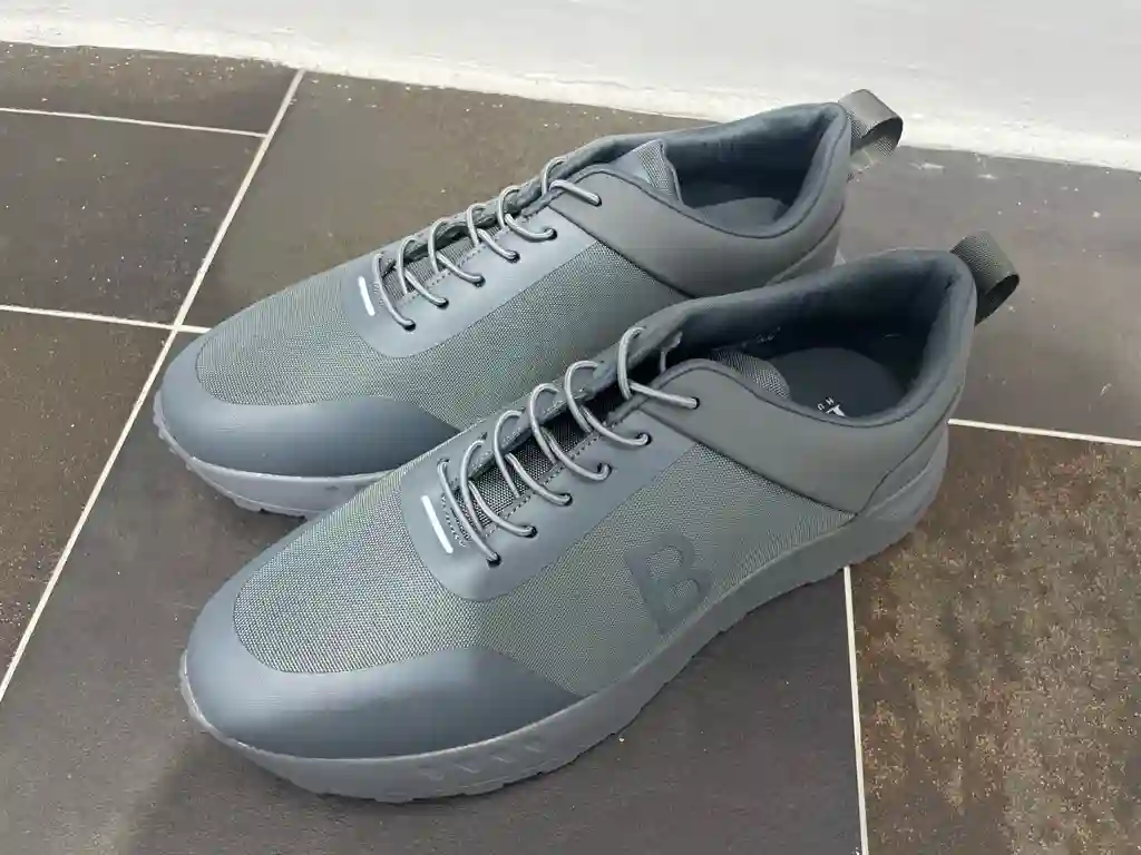 Chaussure Boss - Vue 3
