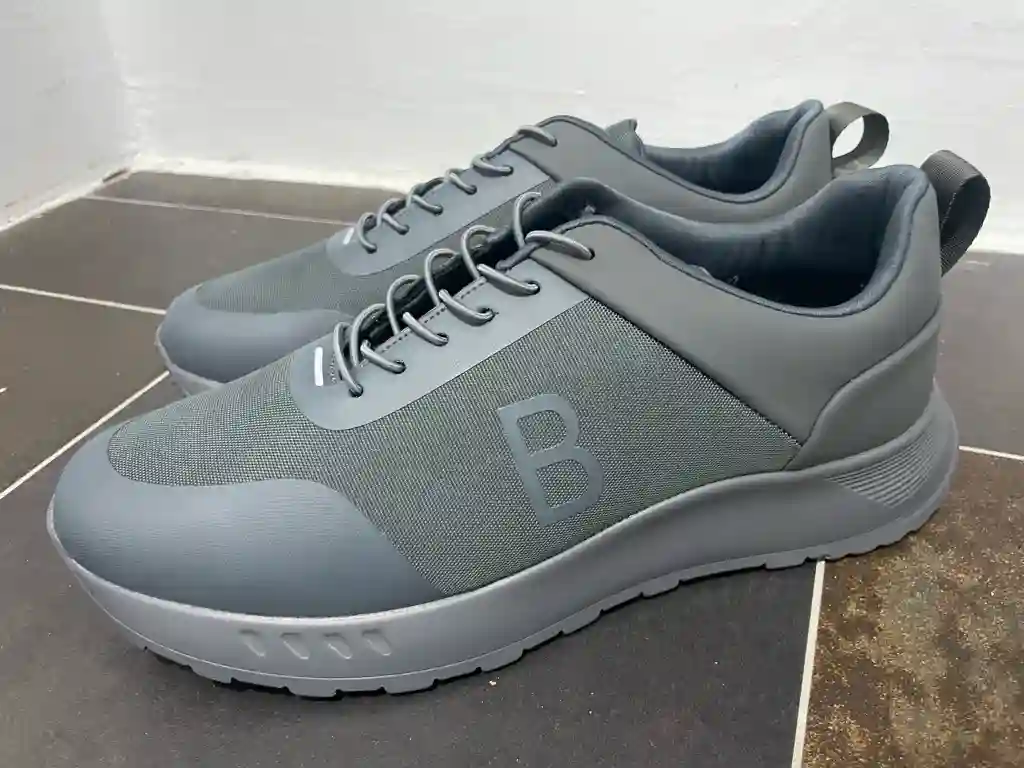 Chaussure Boss - Vue 4