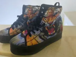 Chaussure Pour Femme