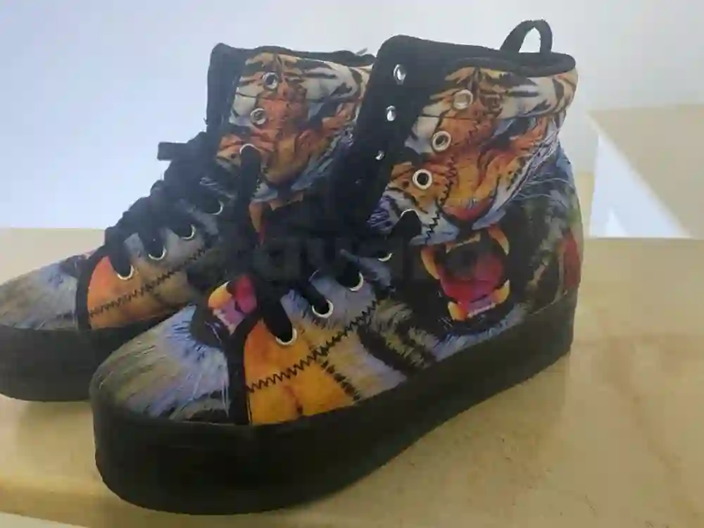 Chaussure Pour Femme