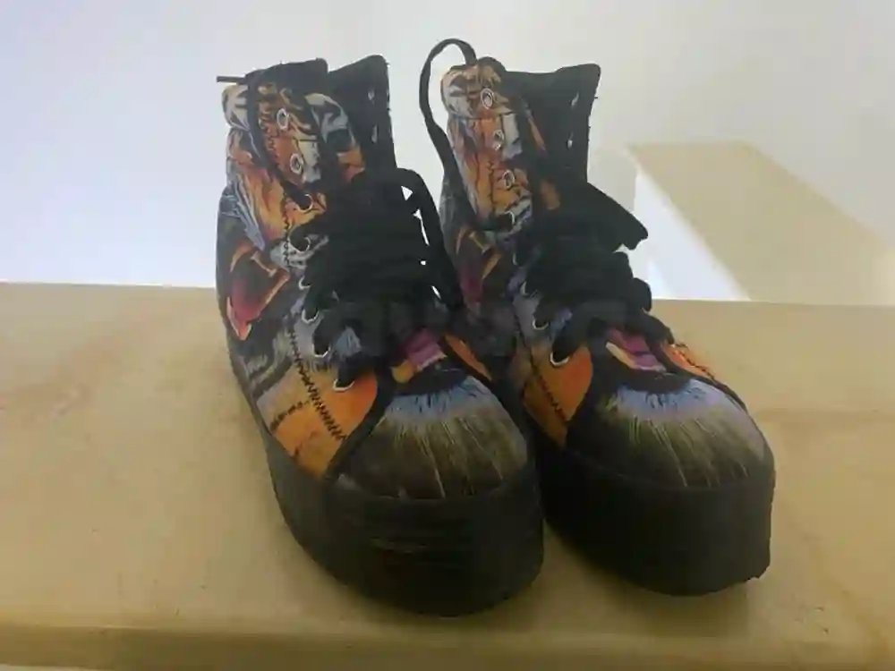 Chaussure Pour Femme - Vue 1