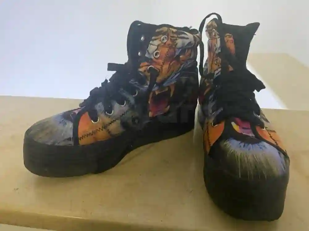 Chaussure Pour Femme - Vue 2