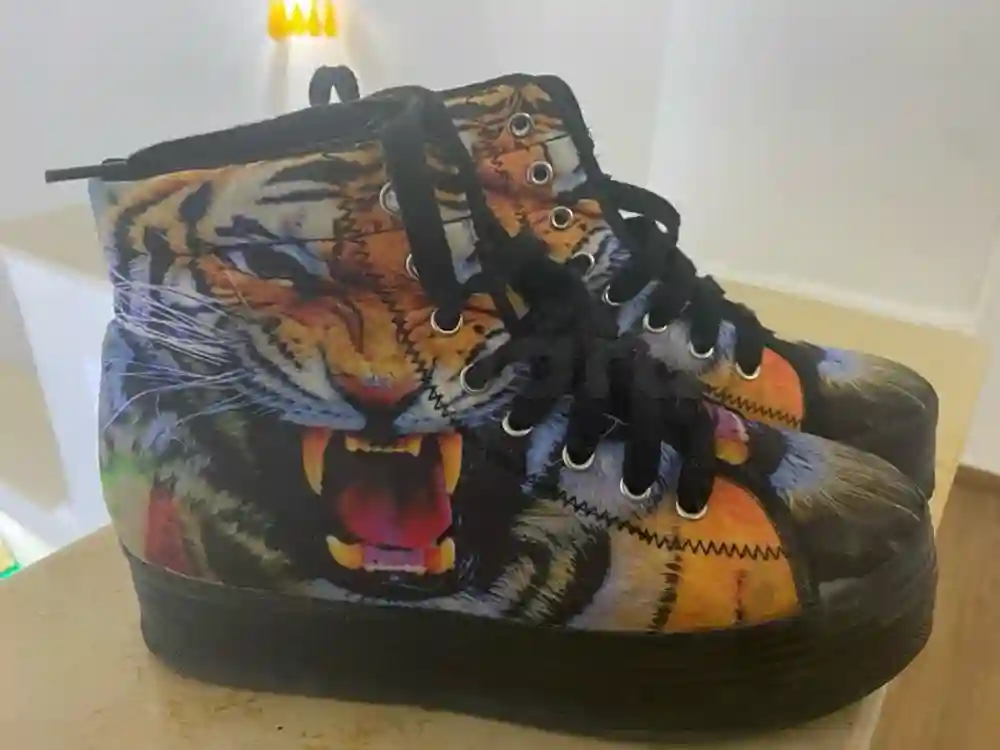 Chaussure Pour Femme - Vue 3